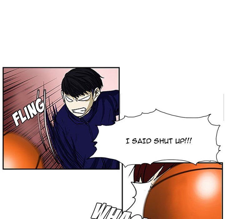 Tweener Manhwa - Chapter 5 Page 15