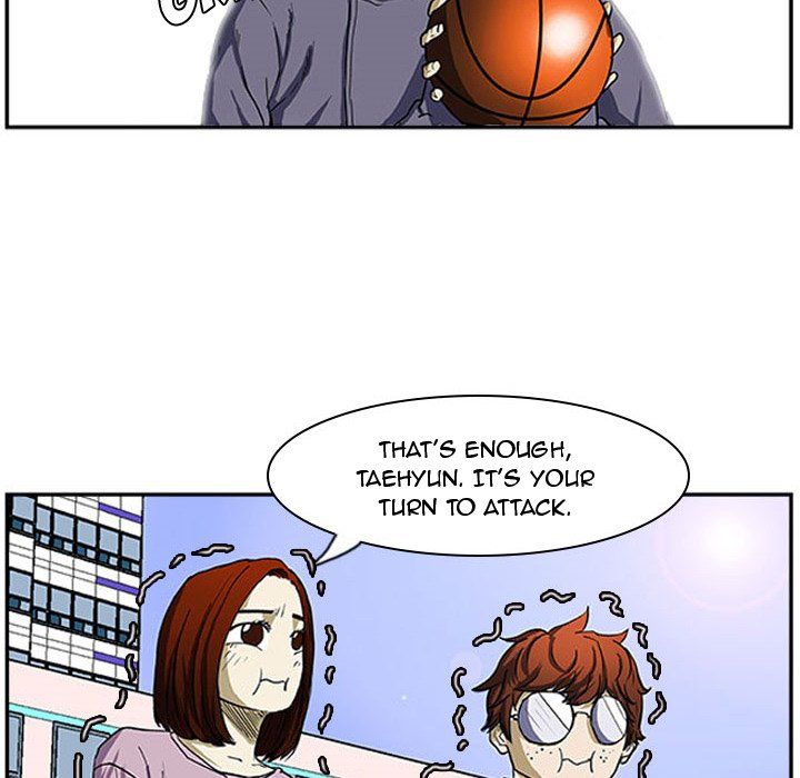 Tweener Manhwa - Chapter 5 Page 17