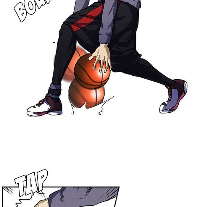 Tweener Manhwa - Chapter 5 Page 21