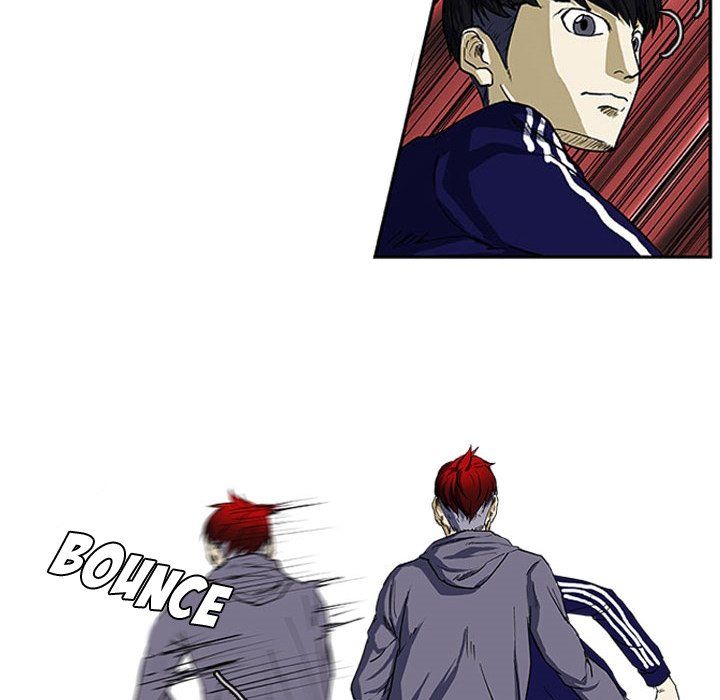 Tweener Manhwa - Chapter 5 Page 23