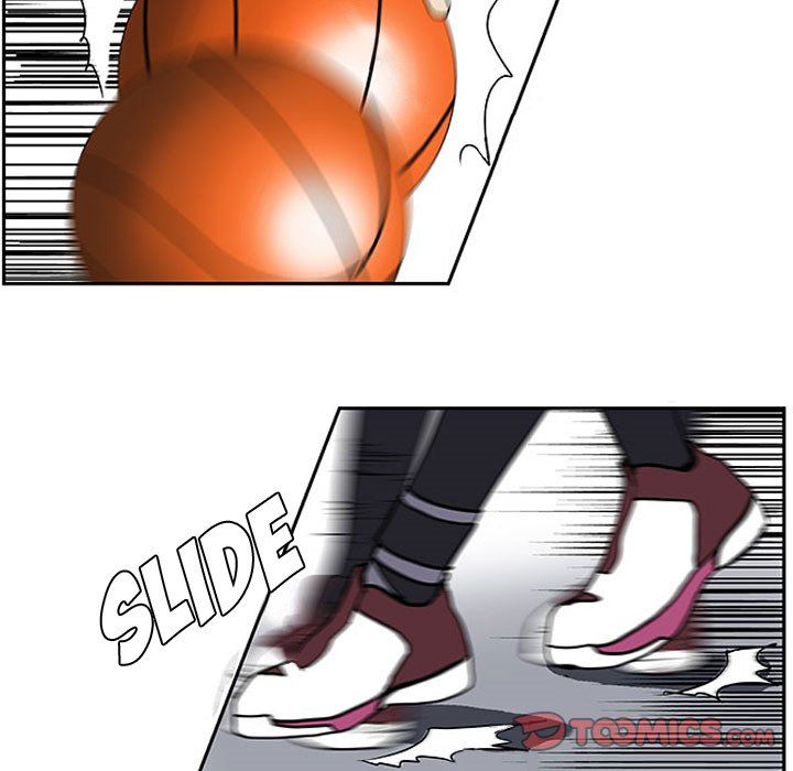 Tweener Manhwa - Chapter 5 Page 31