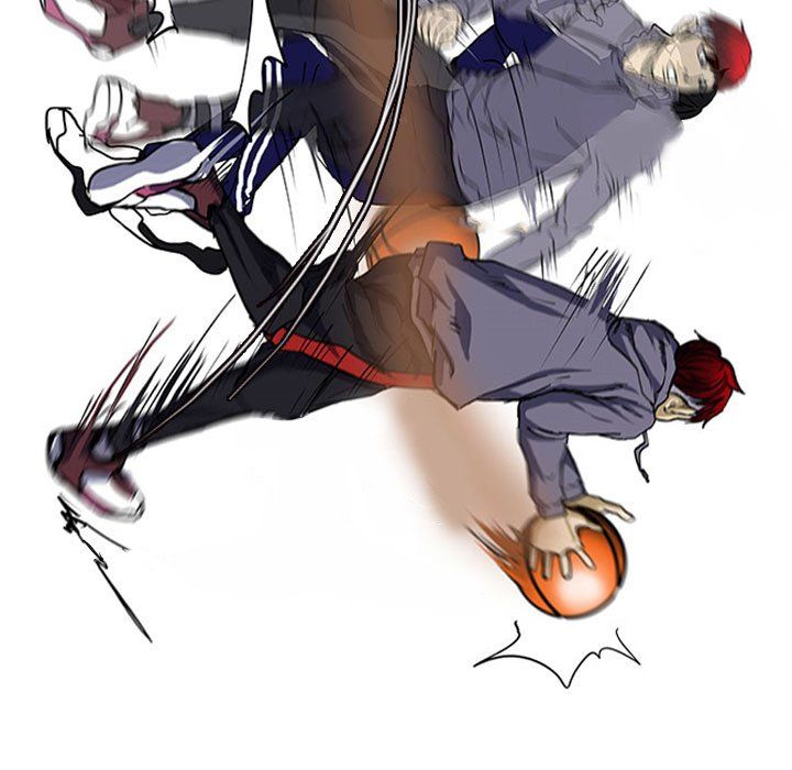 Tweener Manhwa - Chapter 5 Page 33