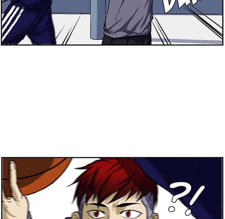 Tweener Manhwa - Chapter 5 Page 37