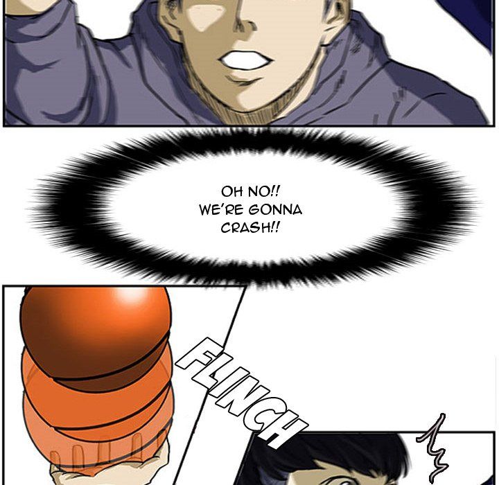 Tweener Manhwa - Chapter 5 Page 38