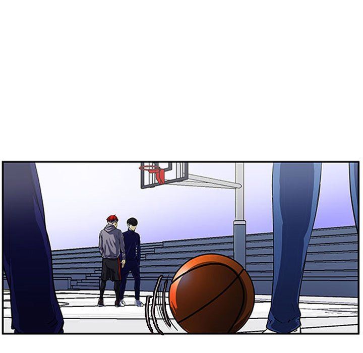 Tweener Manhwa - Chapter 5 Page 41