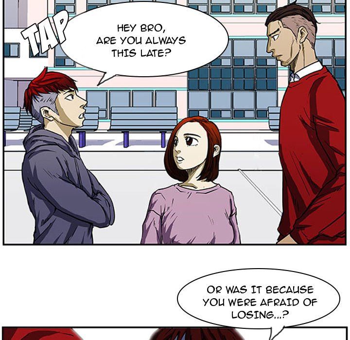 Tweener Manhwa - Chapter 5 Page 50