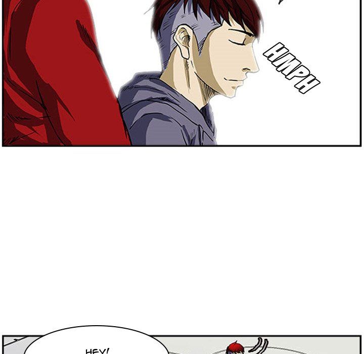 Tweener Manhwa - Chapter 5 Page 51