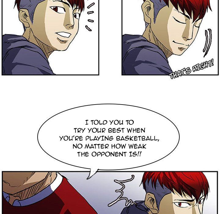 Tweener Manhwa - Chapter 5 Page 53