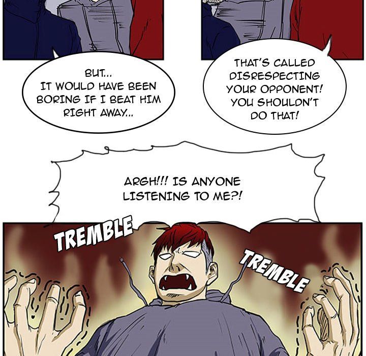 Tweener Manhwa - Chapter 5 Page 55