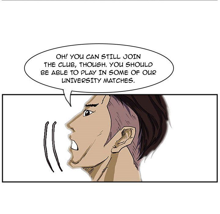 Tweener Manhwa - Chapter 5 Page 60