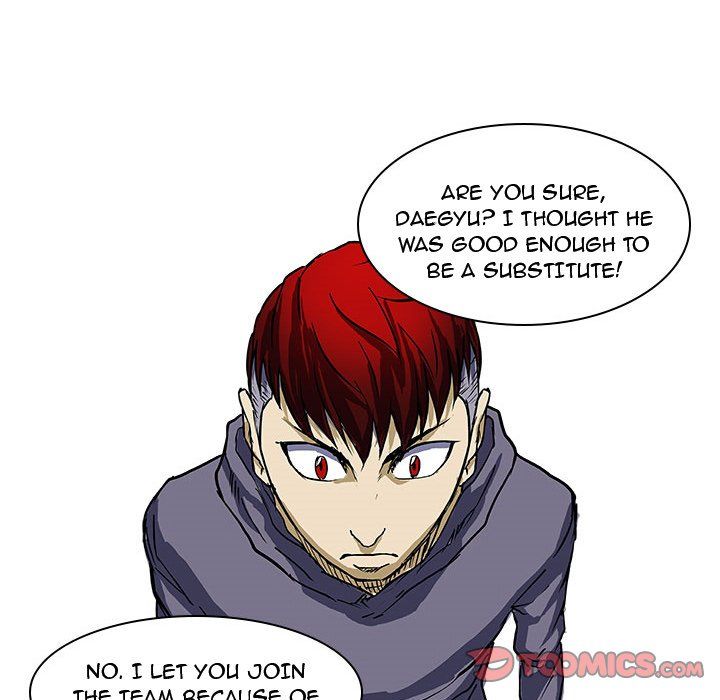 Tweener Manhwa - Chapter 5 Page 61