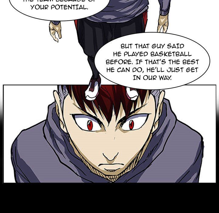 Tweener Manhwa - Chapter 5 Page 62