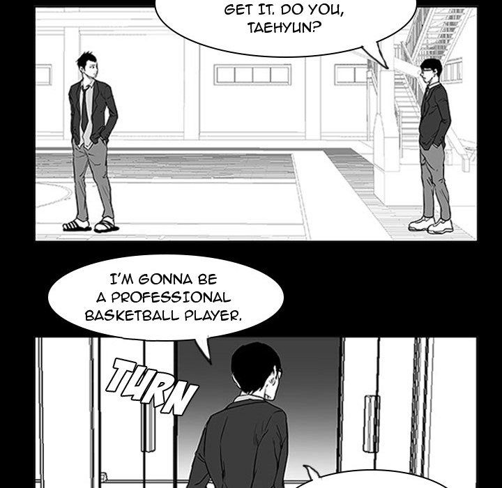 Tweener Manhwa - Chapter 5 Page 65