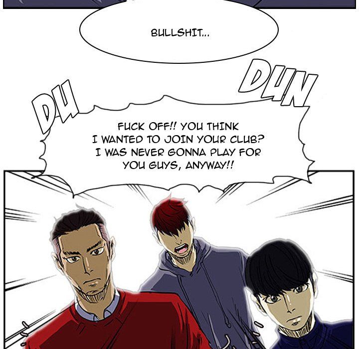 Tweener Manhwa - Chapter 5 Page 68