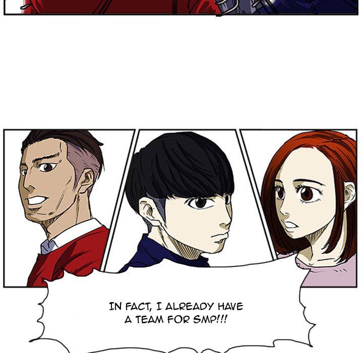 Tweener Manhwa - Chapter 5 Page 69
