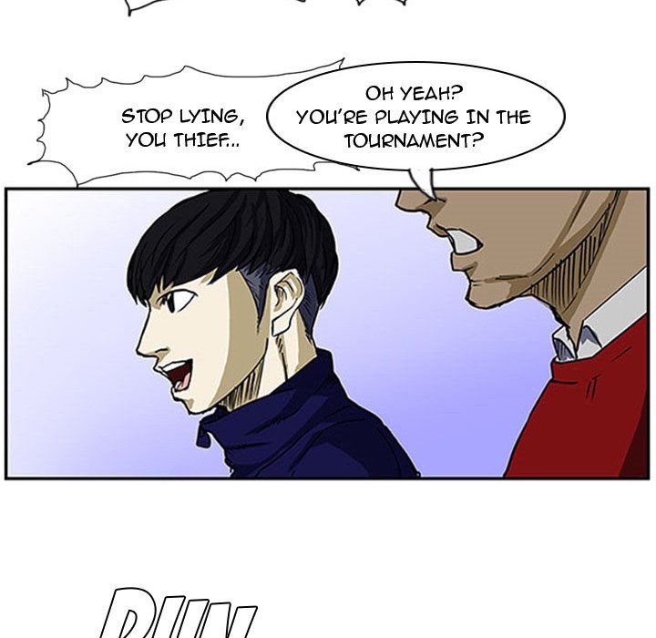 Tweener Manhwa - Chapter 5 Page 70