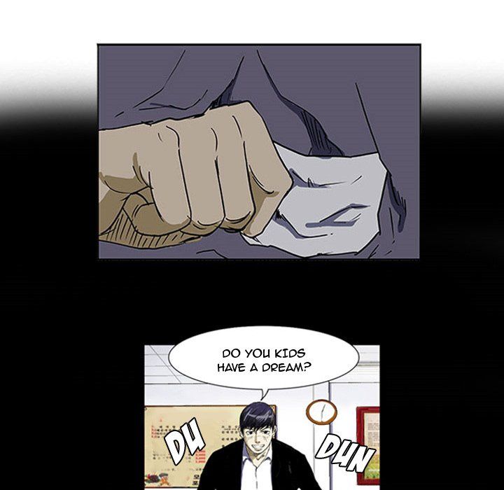 Tweener Manhwa - Chapter 5 Page 73