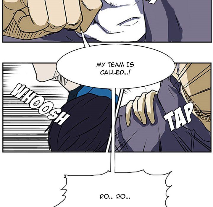 Tweener Manhwa - Chapter 5 Page 77