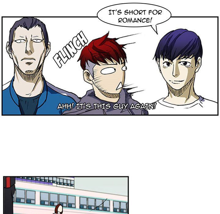 Tweener Manhwa - Chapter 5 Page 80