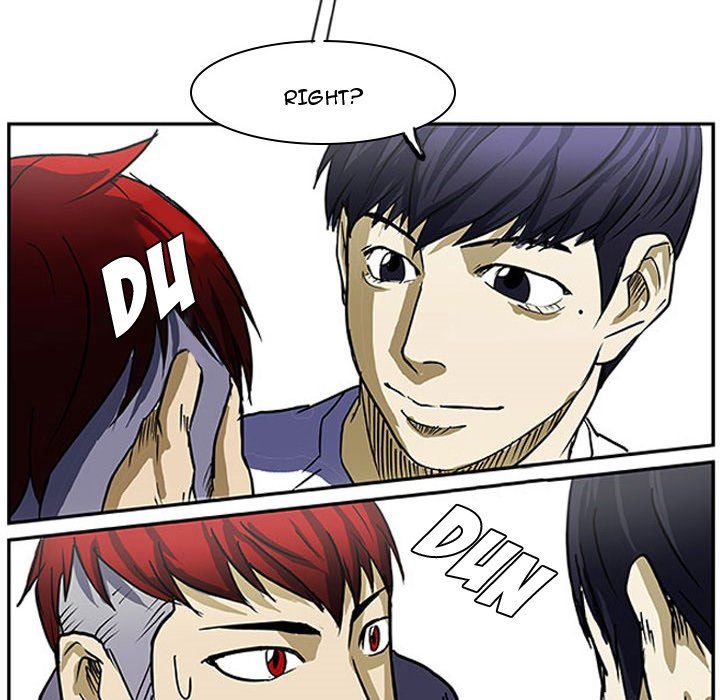 Tweener Manhwa - Chapter 5 Page 83