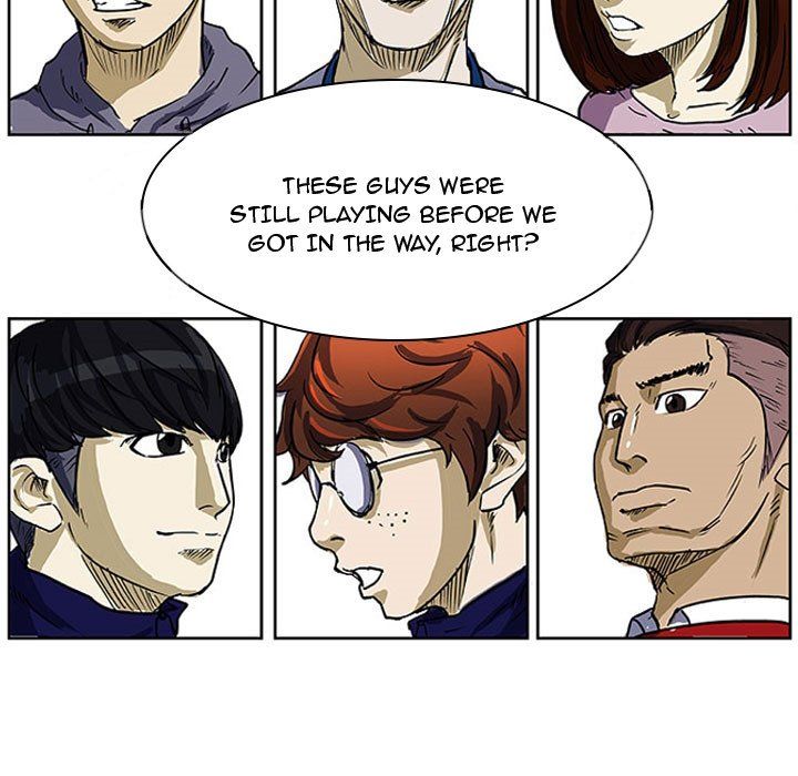 Tweener Manhwa - Chapter 5 Page 86