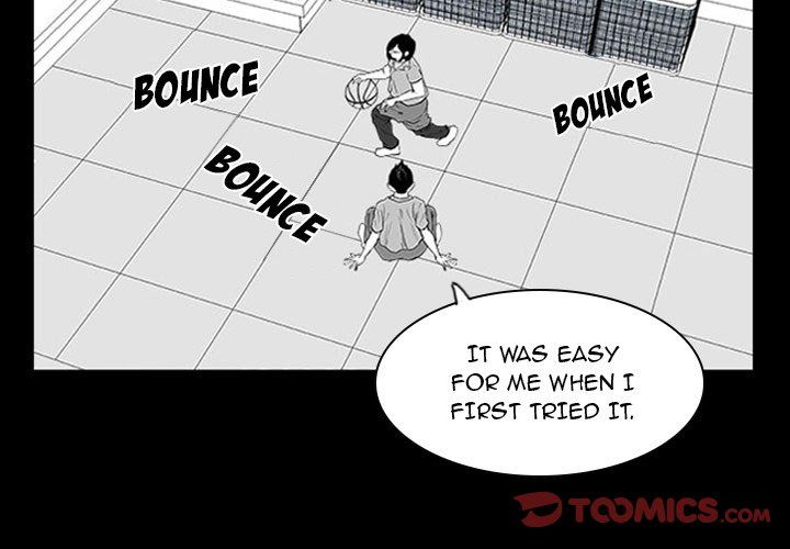 Tweener Manhwa - Chapter 11 Page 2