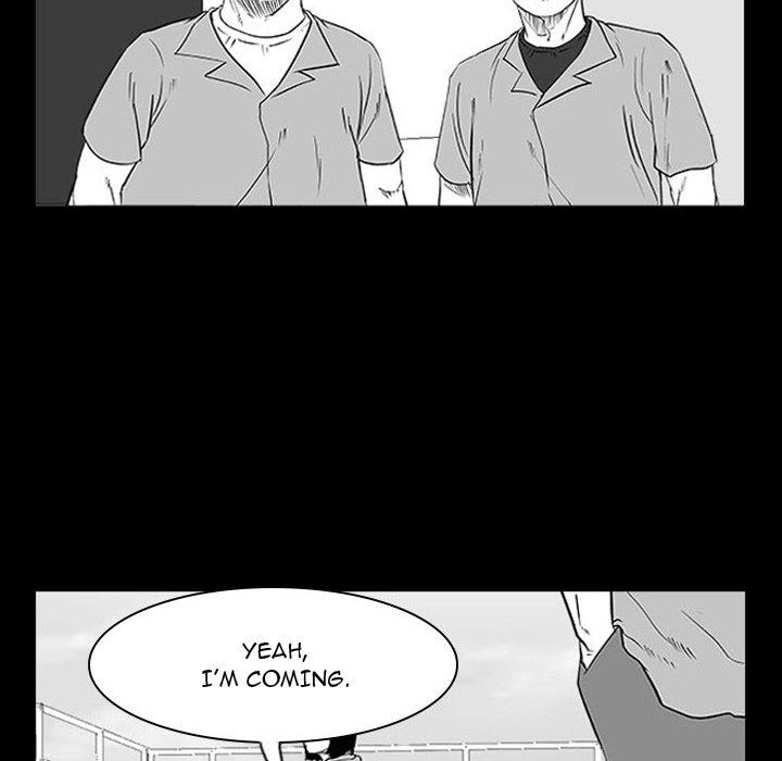 Tweener Manhwa - Chapter 11 Page 5