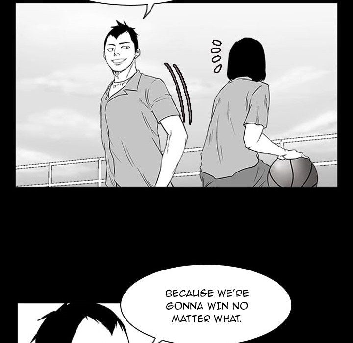 Tweener Manhwa - Chapter 11 Page 7
