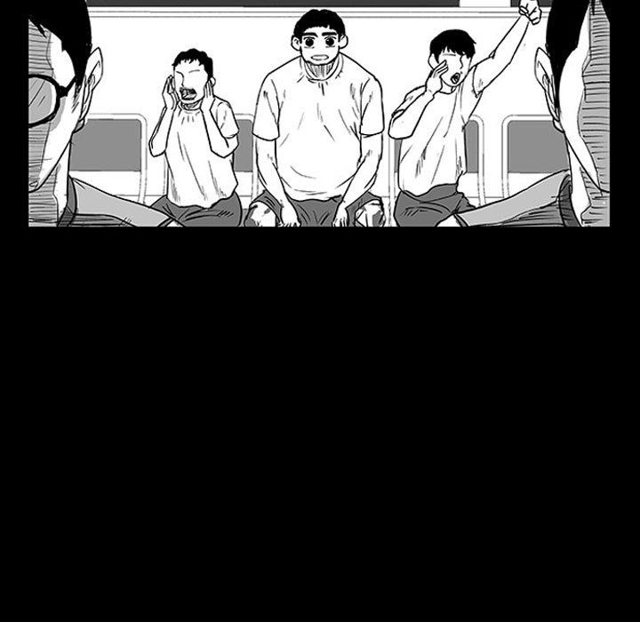 Tweener Manhwa - Chapter 11 Page 15