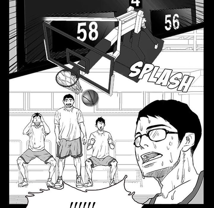 Tweener Manhwa - Chapter 11 Page 24