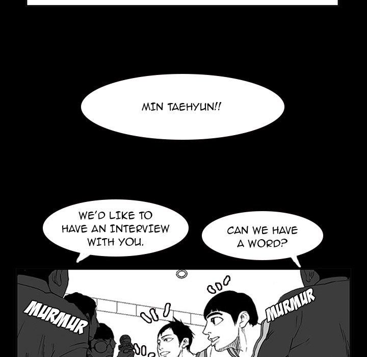 Tweener Manhwa - Chapter 11 Page 33