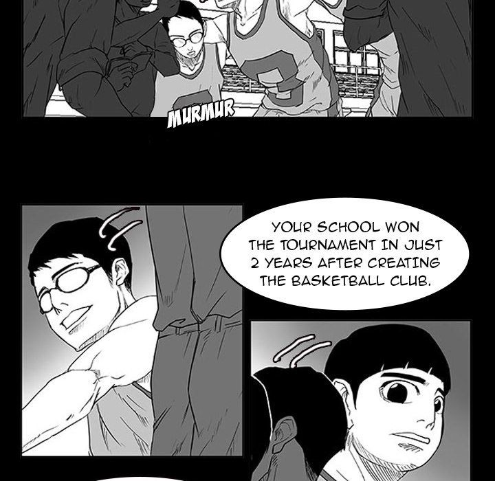 Tweener Manhwa - Chapter 11 Page 34