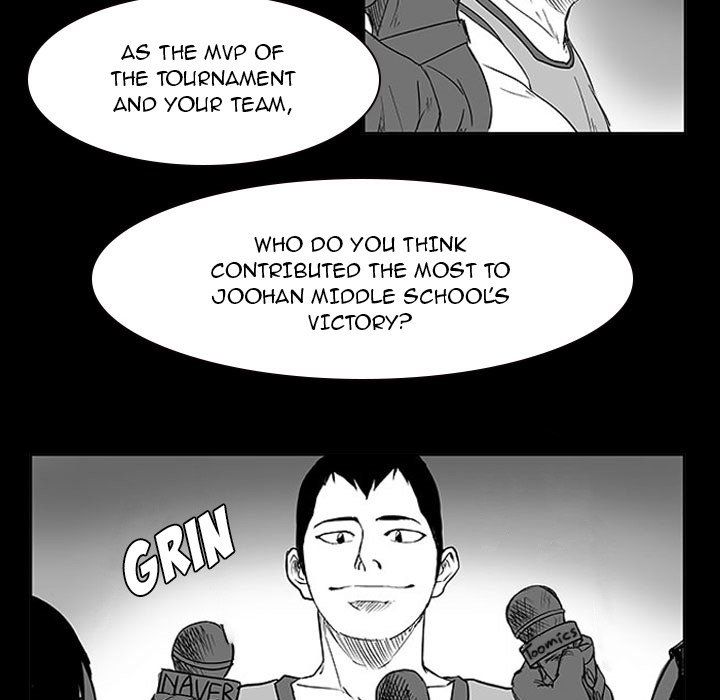 Tweener Manhwa - Chapter 11 Page 35