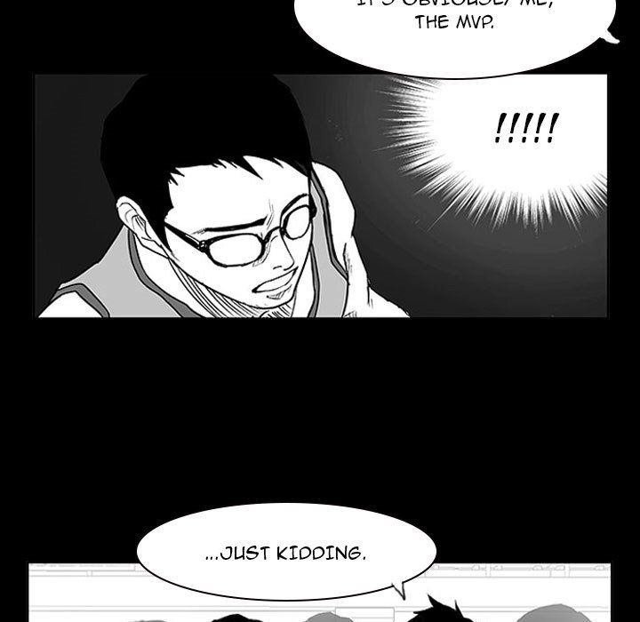 Tweener Manhwa - Chapter 11 Page 37