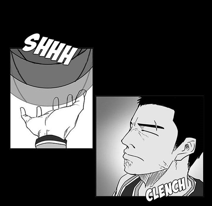 Tweener Manhwa - Chapter 11 Page 61