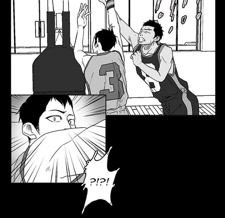 Tweener Manhwa - Chapter 11 Page 63