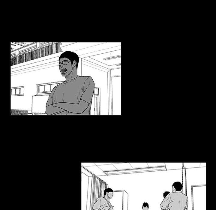 Tweener Manhwa - Chapter 11 Page 78