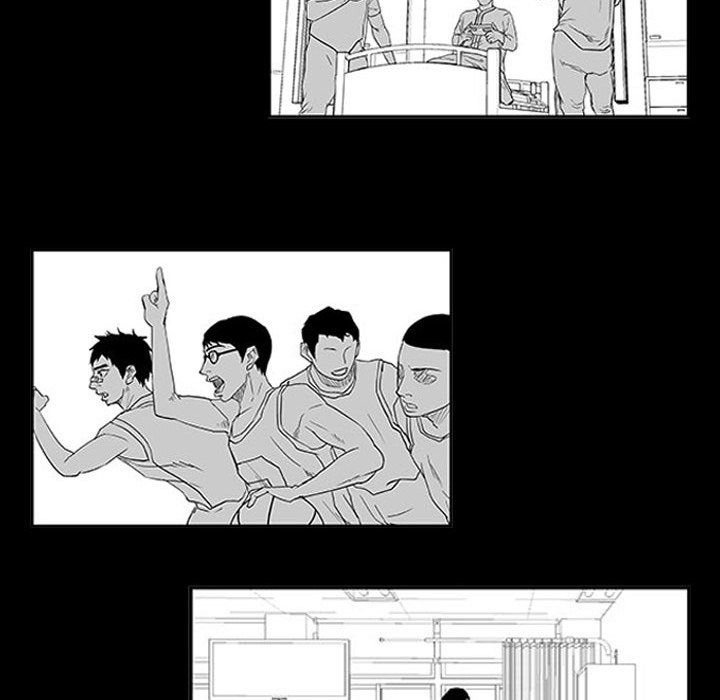 Tweener Manhwa - Chapter 11 Page 79