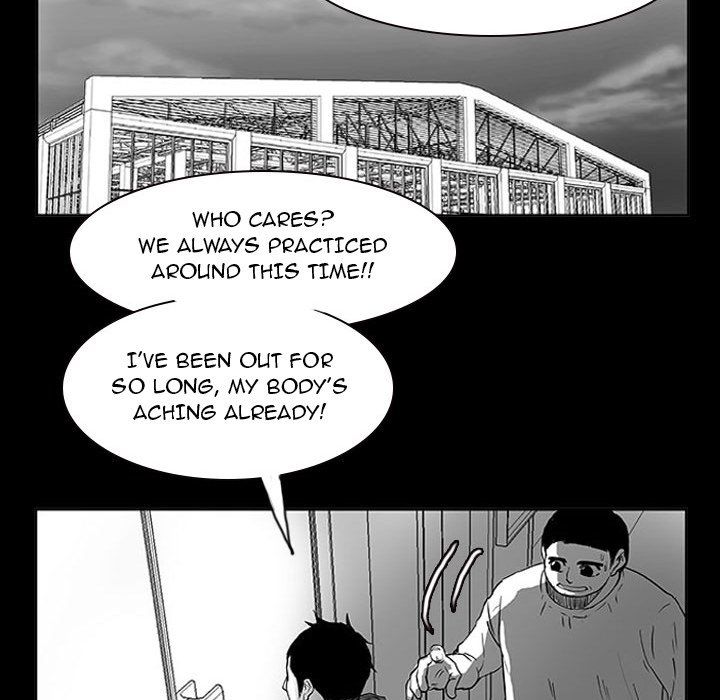 Tweener Manhwa - Chapter 11 Page 84