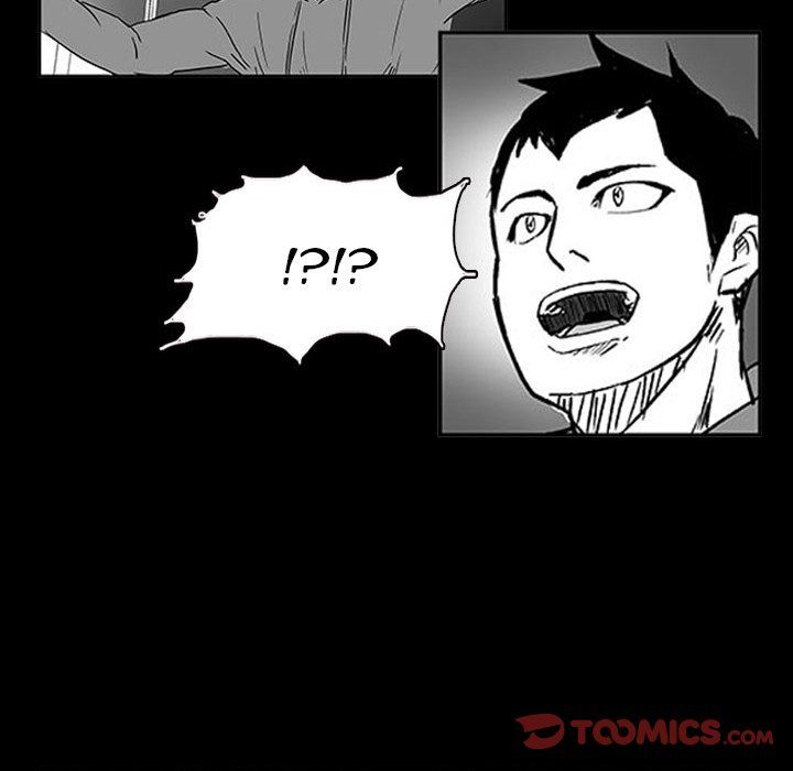 Tweener Manhwa - Chapter 11 Page 86