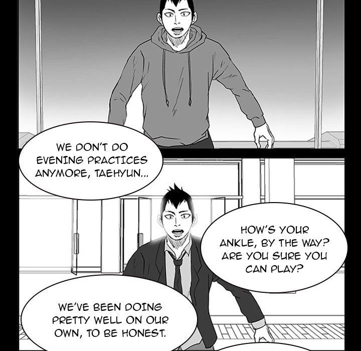 Tweener Manhwa - Chapter 11 Page 88