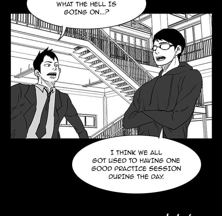 Tweener Manhwa - Chapter 11 Page 90