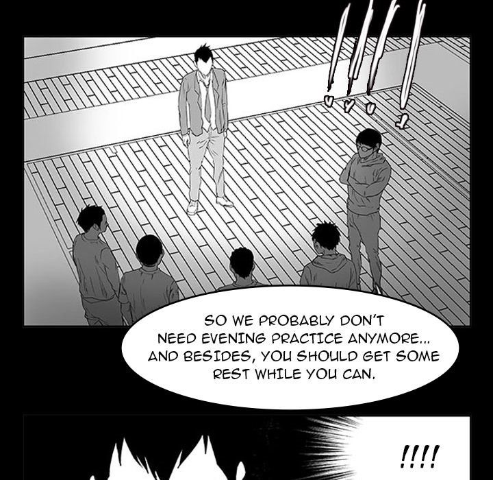 Tweener Manhwa - Chapter 11 Page 91