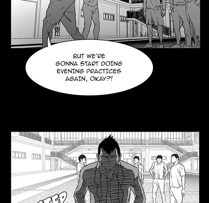 Tweener Manhwa - Chapter 11 Page 93
