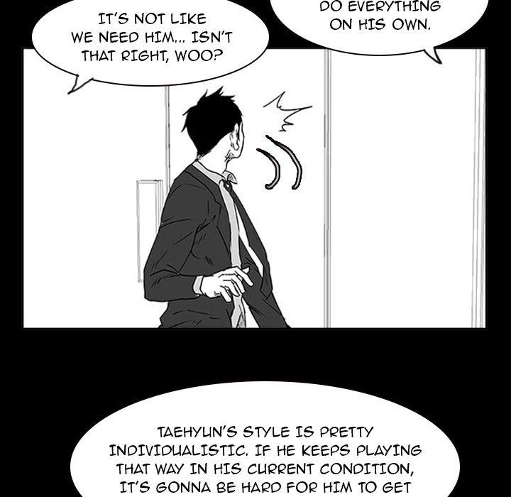 Tweener Manhwa - Chapter 11 Page 96