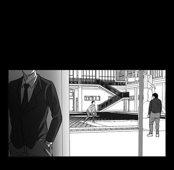 Tweener Manhwa - Chapter 11 Page 103