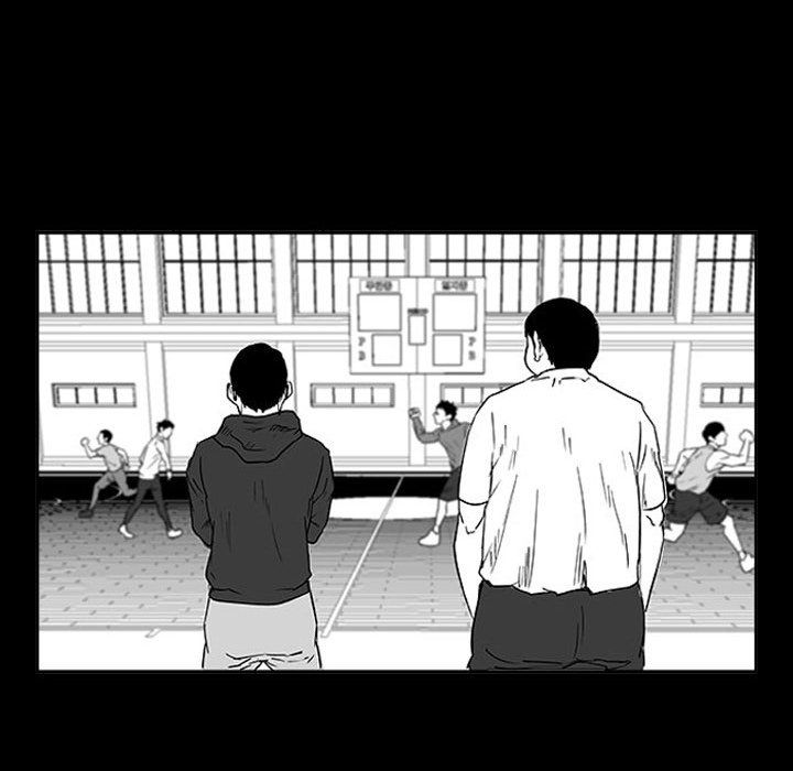 Tweener Manhwa - Chapter 11 Page 108