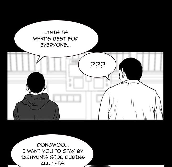 Tweener Manhwa - Chapter 11 Page 109