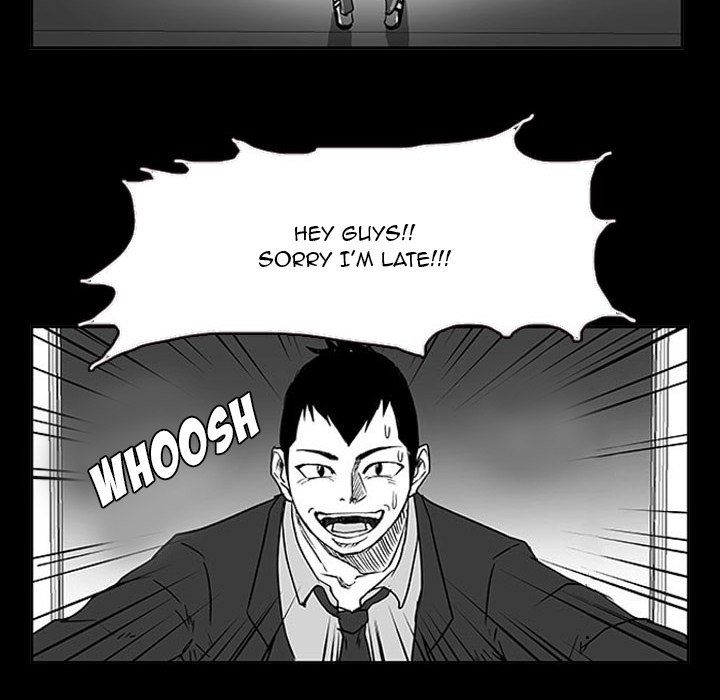 Tweener Manhwa - Chapter 11 Page 113