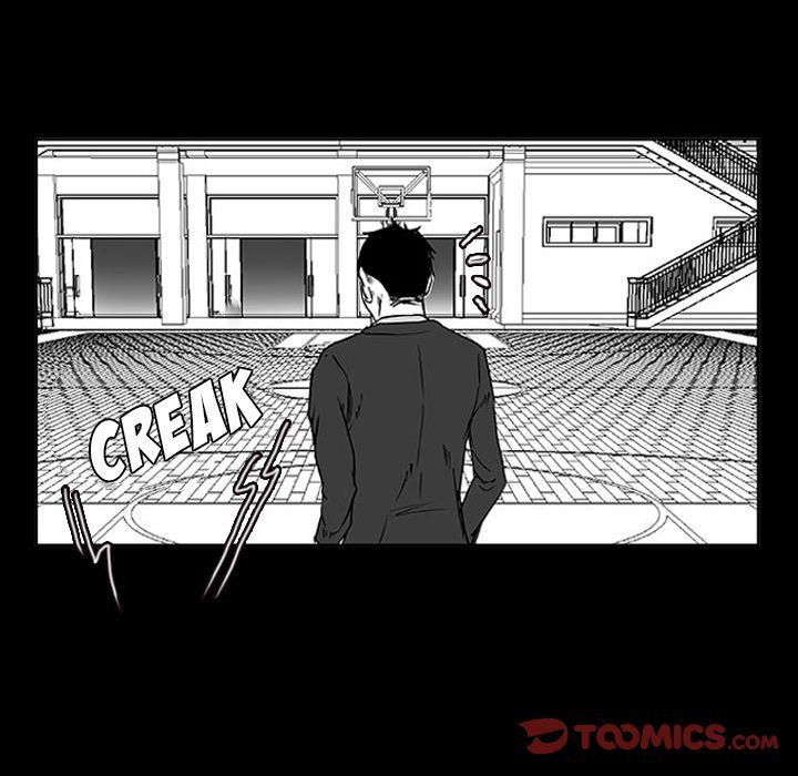 Tweener Manhwa - Chapter 11 Page 116